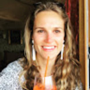 Meet your Posher, Lucy